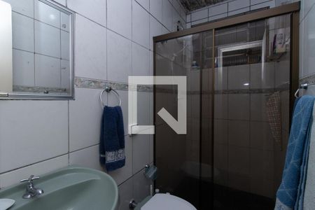 Casa à venda com 260m², 4 quartos e 1 vagaBanheiro