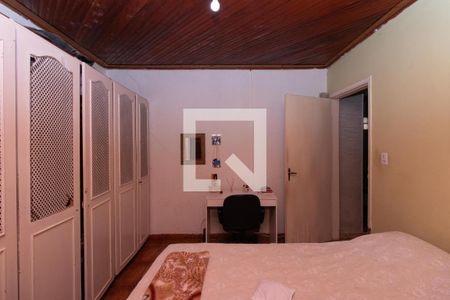 Casa à venda com 260m², 4 quartos e 1 vagaQuarto 3