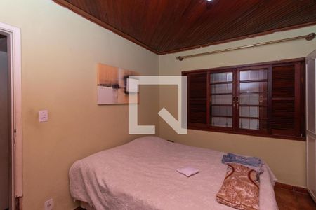 Casa à venda com 260m², 4 quartos e 1 vagaQuarto 3