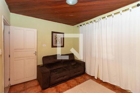 Sala de casa para alugar com 4 quartos, 260m² em Vila Cachoeira, São Paulo