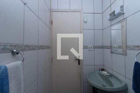 Casa à venda com 260m², 4 quartos e 1 vagaBanheiro