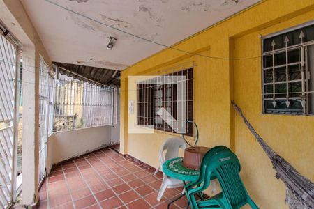 Casa à venda com 260m², 4 quartos e 1 vagaGaragem