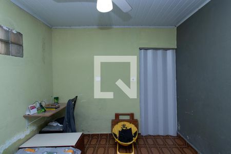 Quarto 1 de casa para alugar com 4 quartos, 260m² em Vila Cachoeira, São Paulo