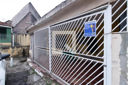 Casa à venda com 260m², 4 quartos e 1 vagaFachada