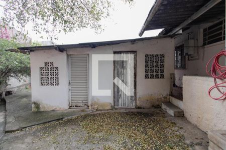 Casa à venda com 260m², 4 quartos e 1 vagaQuintal