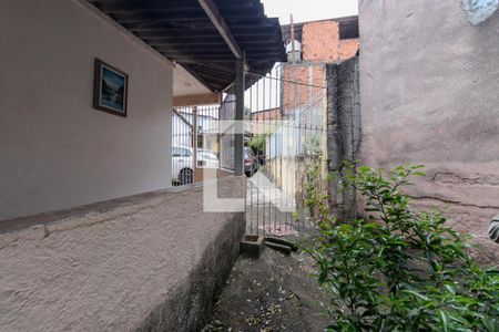Casa à venda com 260m², 4 quartos e 1 vagaQuintal
