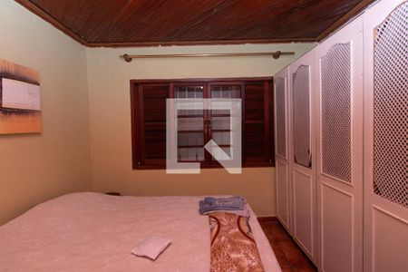 Casa à venda com 260m², 4 quartos e 1 vagaQuarto 3