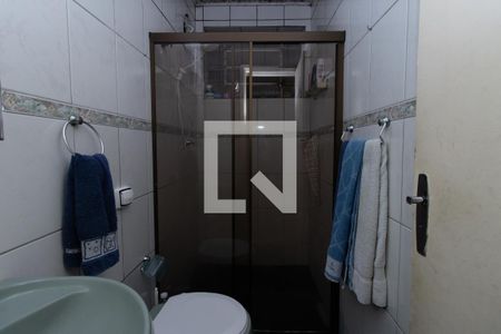 Casa à venda com 260m², 4 quartos e 1 vagaBanheiro
