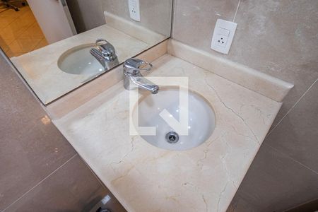 Apartamento para alugar com 125m², 2 quartos e 1 vagaSuíte 2 - Banheiro