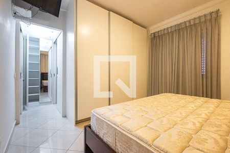 Apartamento para alugar com 125m², 2 quartos e 1 vagaSuíte