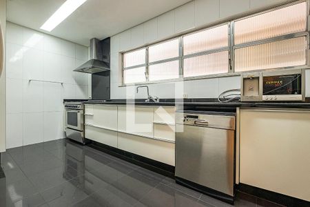Apartamento para alugar com 125m², 2 quartos e 1 vagaCozinha
