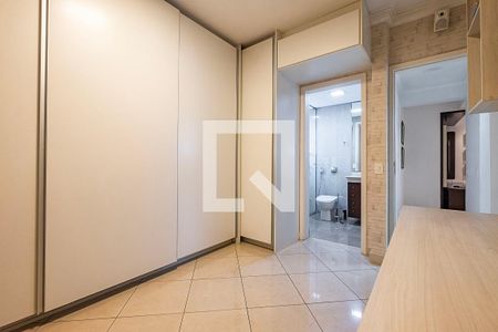 Apartamento para alugar com 125m², 2 quartos e 1 vagaSuíte 2