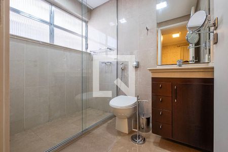 Apartamento para alugar com 125m², 2 quartos e 1 vagaSuíte 2 - Banheiro