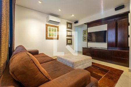 Apartamento para alugar com 125m², 2 quartos e 1 vagaSala de TV