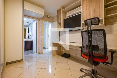 Apartamento para alugar com 125m², 2 quartos e 1 vagaSuíte 2
