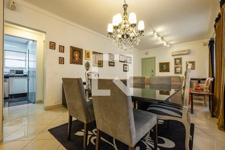 Apartamento para alugar com 125m², 2 quartos e 1 vagaSala