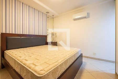 Apartamento para alugar com 125m², 2 quartos e 1 vagaSuíte