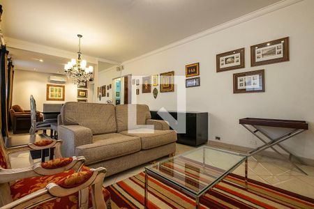 Apartamento para alugar com 125m², 2 quartos e 1 vagaSala