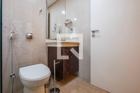 Apartamento para alugar com 125m², 2 quartos e 1 vagaSuíte 2 - Banheiro