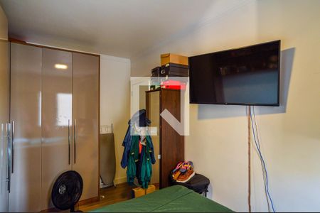 Quarto 2 de apartamento para alugar com 2 quartos, 50m² em Vila Sao Joao, Barueri