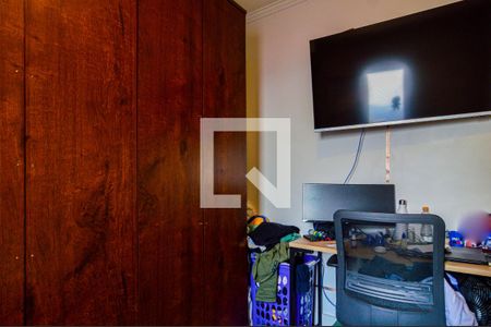 Quarto 1 de apartamento para alugar com 2 quartos, 50m² em Vila Sao Joao, Barueri