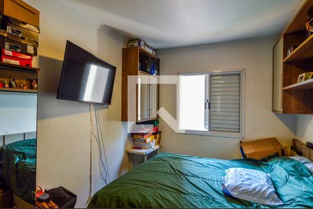 Quarto 2 de apartamento para alugar com 2 quartos, 50m² em Vila Sao Joao, Barueri