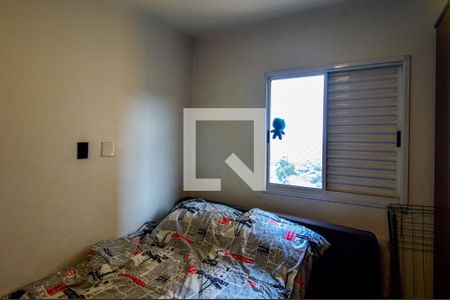 Quarto 1 de apartamento para alugar com 2 quartos, 50m² em Vila Sao Joao, Barueri