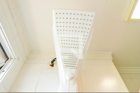 Apartamento para alugar com 50m², 2 quartos e 1 vagaBanheiro