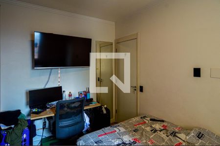 Quarto 1 de apartamento para alugar com 2 quartos, 50m² em Vila Sao Joao, Barueri