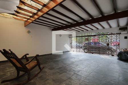 Casa para alugar com 158m², 3 quartos e 2 vagas Casa para alugar com 158m², 3 quartos e 2 vagasGaragem