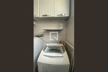 Apartamento para alugar com 72m², 2 quartos e 1 vaga Apartamento para alugar com 72m², 2 quartos e 1 vagaÁrea de Serviço