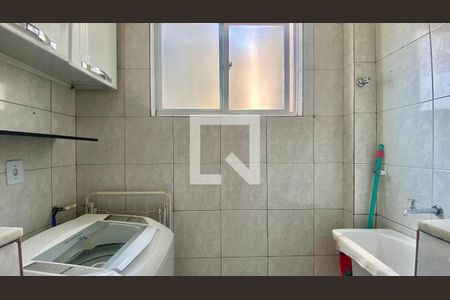 Apartamento para alugar com 72m², 2 quartos e 1 vaga Apartamento para alugar com 72m², 2 quartos e 1 vagaÁrea de Serviço