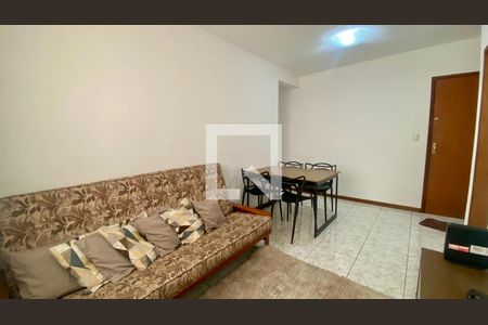 Apartamento para alugar com 72m², 2 quartos e 1 vaga Apartamento para alugar com 72m², 2 quartos e 1 vagaSala