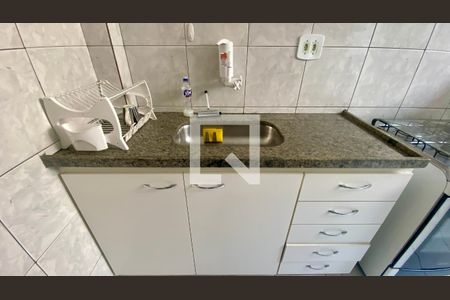 Apartamento para alugar com 72m², 2 quartos e 1 vaga Apartamento para alugar com 72m², 2 quartos e 1 vagaCozinha