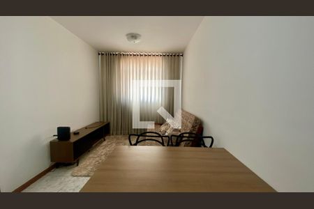 Apartamento para alugar com 72m², 2 quartos e 1 vaga Apartamento para alugar com 72m², 2 quartos e 1 vagaSala