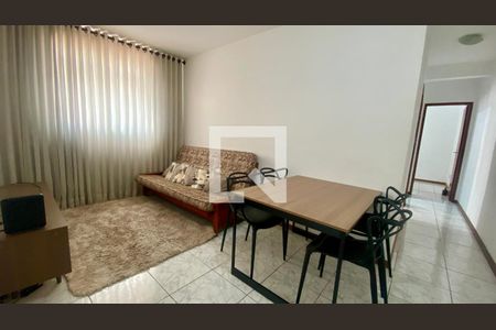 Apartamento para alugar com 2 quartos, 72m² em Havaí, Belo Horizonte