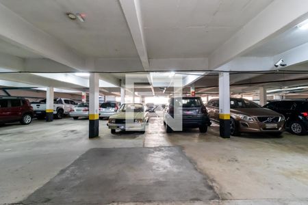 Apartamento à venda com 95m², 3 quartos e 2 vagasGaragem