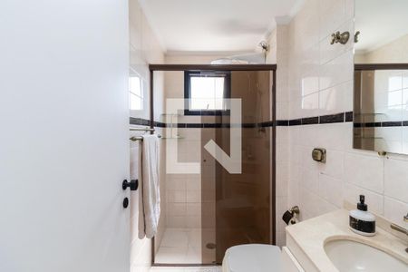 Apartamento à venda com 95m², 3 quartos e 2 vagasBanheiro 2