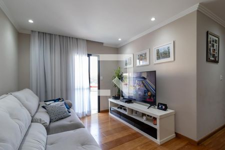 Apartamento à venda com 95m², 3 quartos e 2 vagasSala de Estar