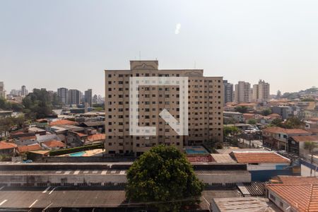 Apartamento à venda com 95m², 3 quartos e 2 vagasVista da Suíte