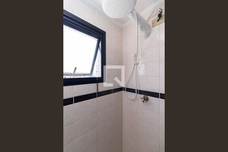 Apartamento à venda com 95m², 3 quartos e 2 vagasBanheiro 2