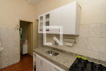 Casa à venda com 360m², 3 quartos e 2 vagasCozinha