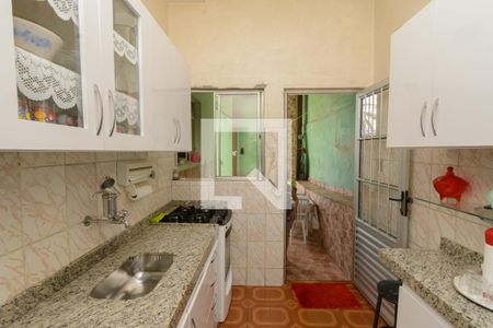 Casa à venda com 360m², 3 quartos e 2 vagasCozinha