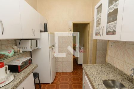 Casa à venda com 360m², 3 quartos e 2 vagasCozinha