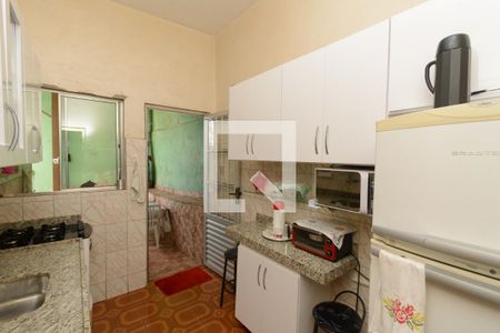 Casa à venda com 360m², 3 quartos e 2 vagasCozinha