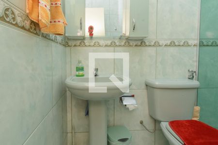 Casa à venda com 360m², 3 quartos e 2 vagasBanheiro