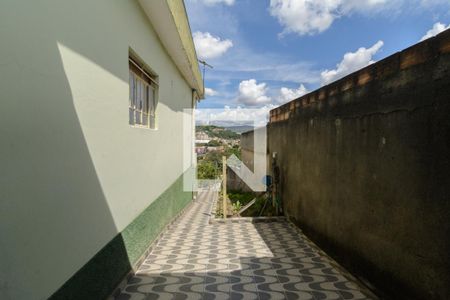 Casa à venda com 360m², 3 quartos e 2 vagasQuintal Lateral