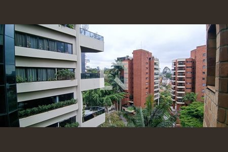 Apartamento à venda com 209m², 4 quartos e 4 vagasVista Suíte Master