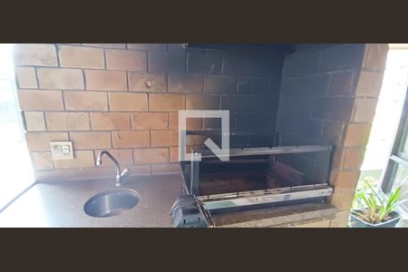 Apartamento à venda com 209m², 4 quartos e 4 vagasVaranda gourmet