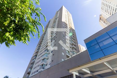 Apartamento para alugar com 54m², 2 quartos e 1 vaga Apartamento para alugar com 54m², 2 quartos e 1 vagaFachada do Prédio
